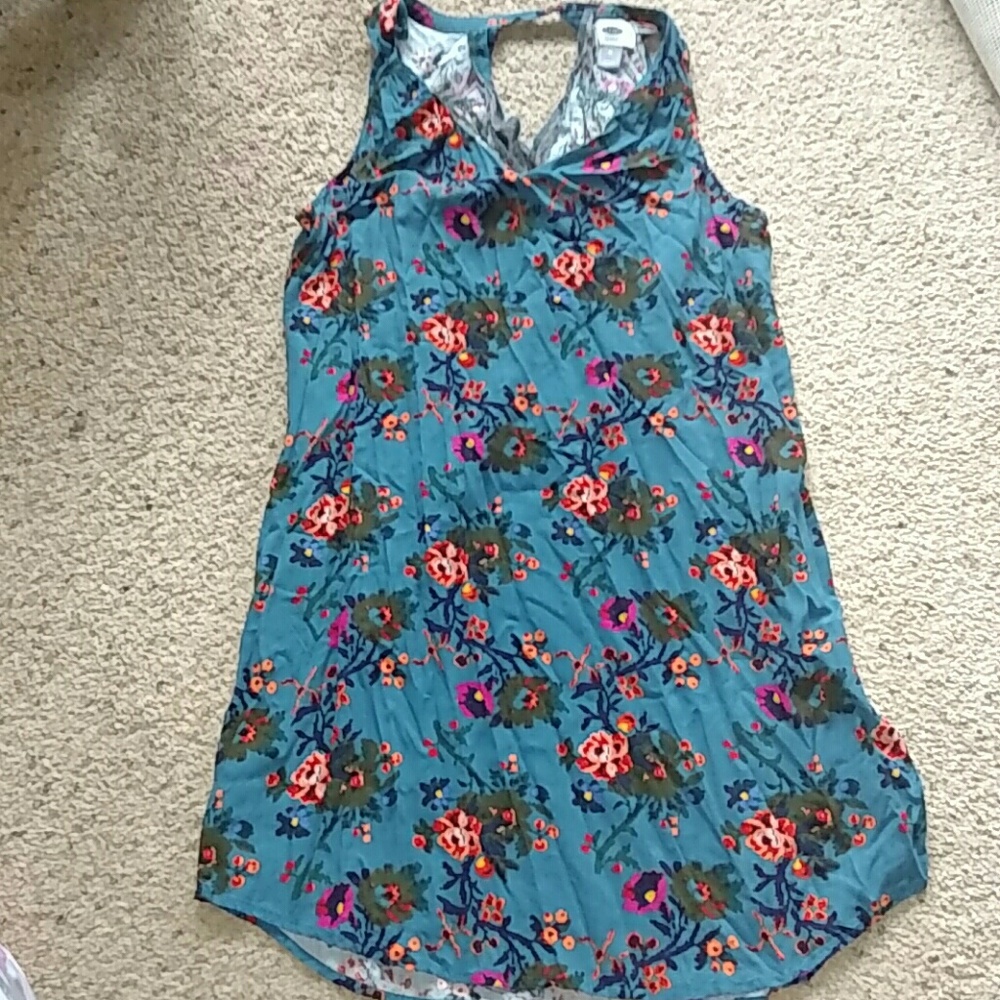Old Navy Dress