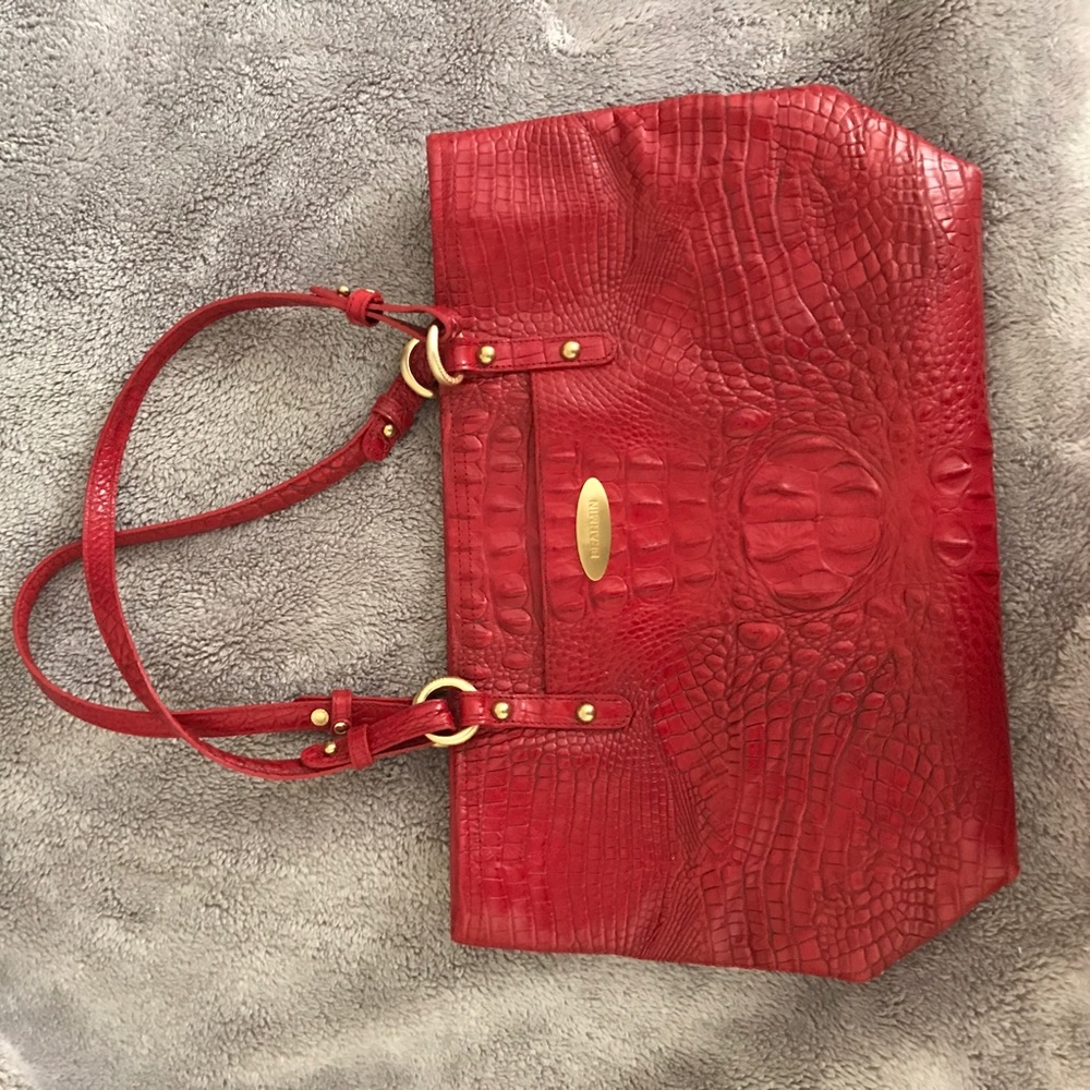 Brahmin purse