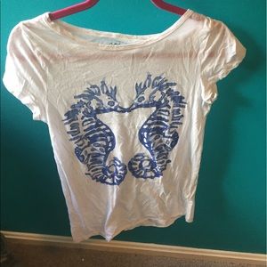 J.Crew Collector Tank