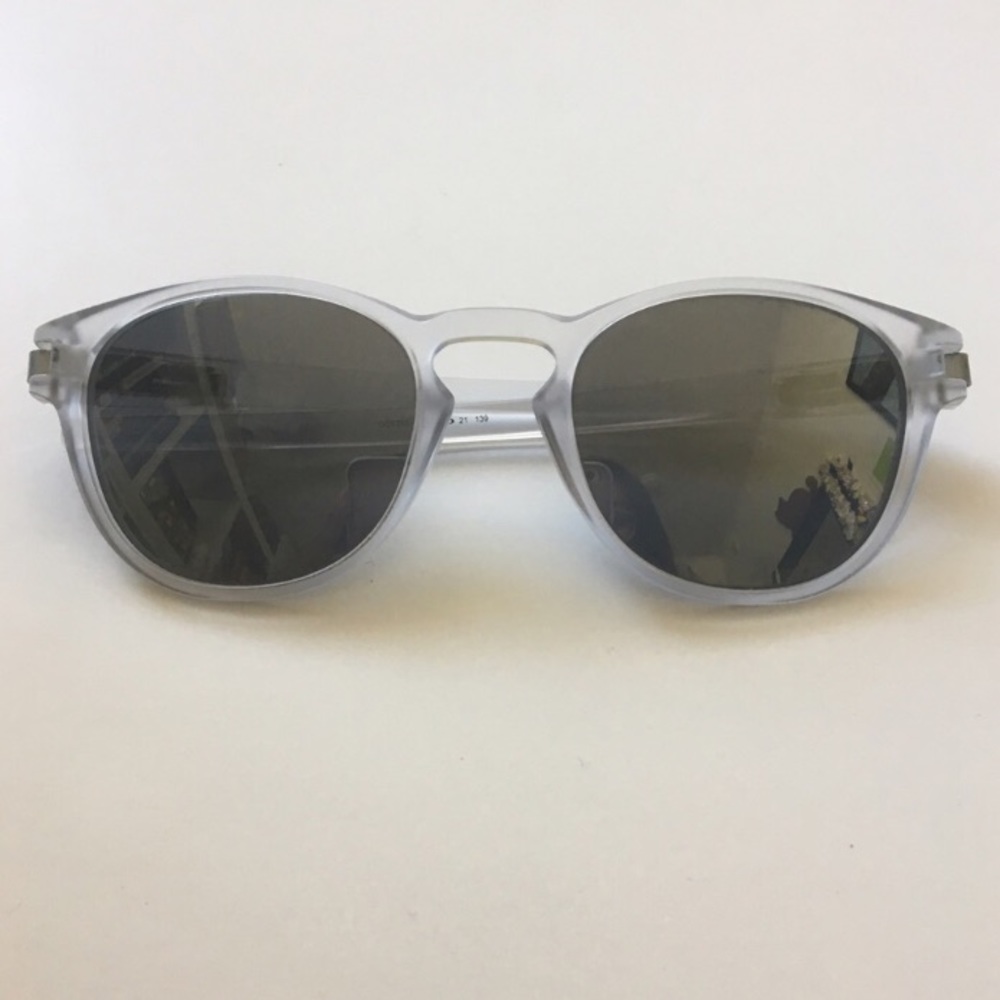 Oakley Sunglasses