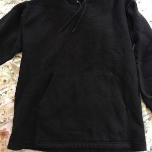 American Apparel hoodie