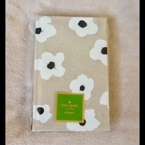 Kate spade notebook