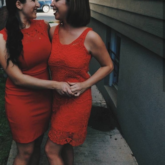 Lauren Conrad Dress - Picture 1 of 2