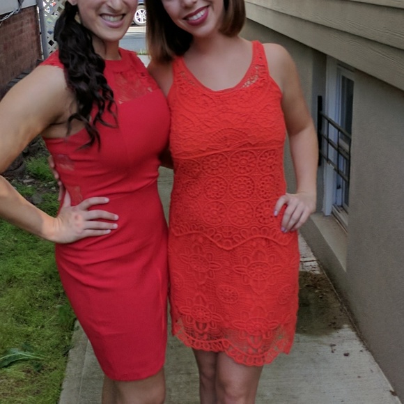 Lauren Conrad Dress - Picture 2 of 2