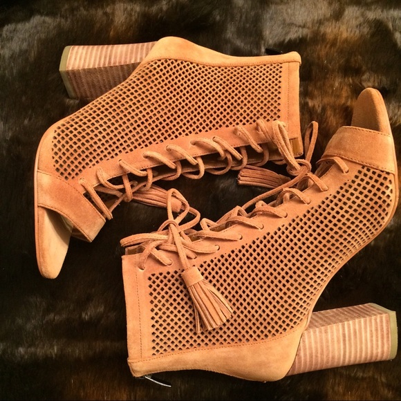 Marc Fisher Shoes - Marc Fisher Shaini Bootie