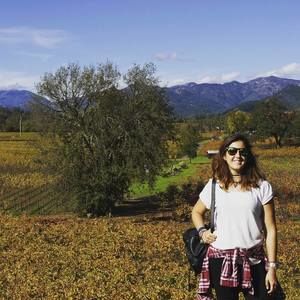 Meet your Posher, Albins