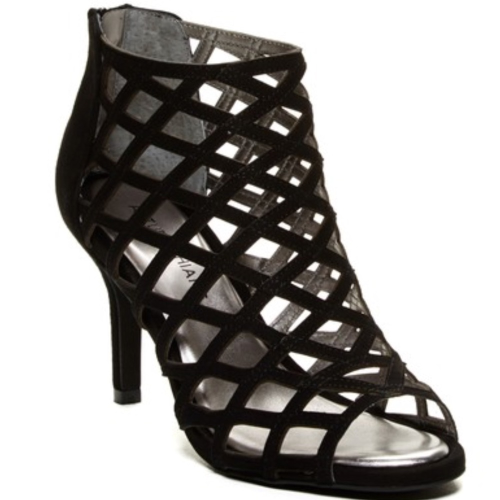 Arturo Chiang Palline Booties