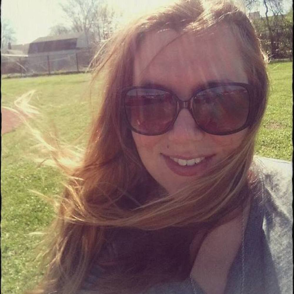 Meet your Posher, Jessica