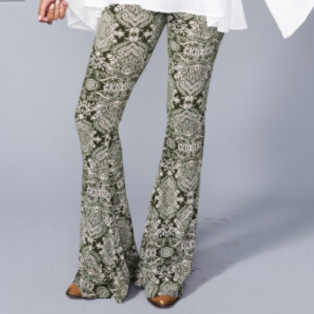 Show Me Your Mumu Bam Bam Bells