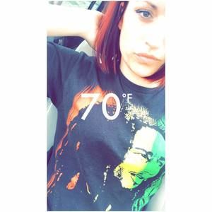 Meet your Posher, Rusty