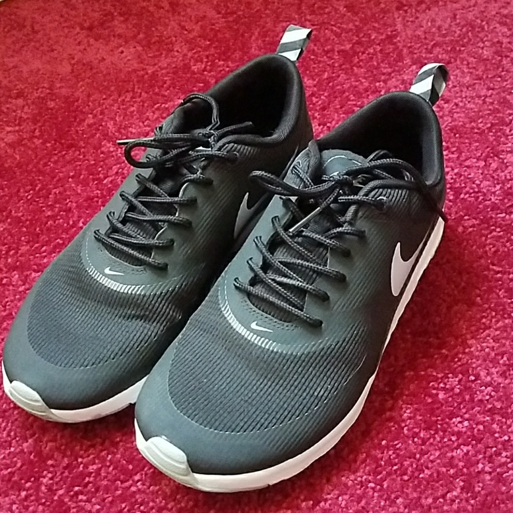 Women's NIKE AIR MAX THEA