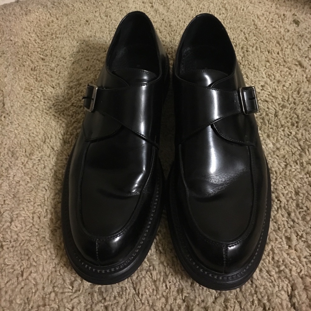 Kenneth Cole dress shoes