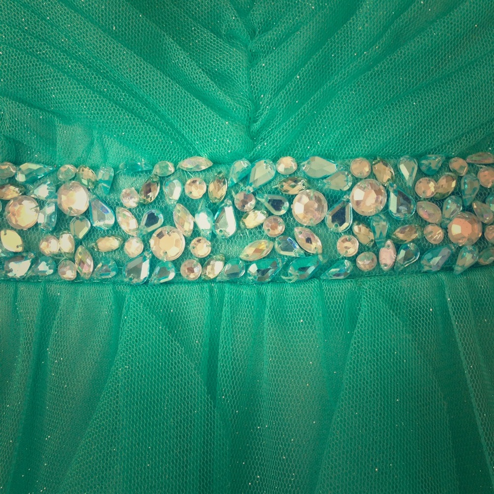 Homecoming/Prom dress!