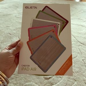 iPad Air case