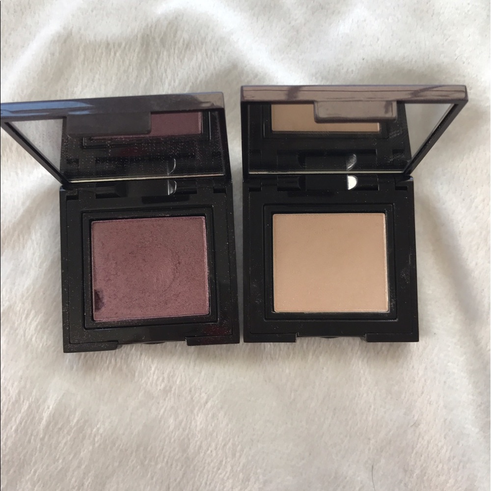 LAURA MERCIER EYESHADOW DUO
