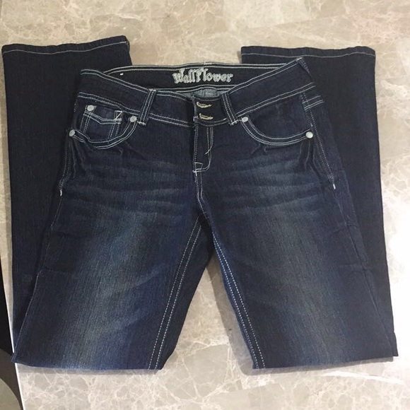 Wallflower jeans - Picture 1 of 2