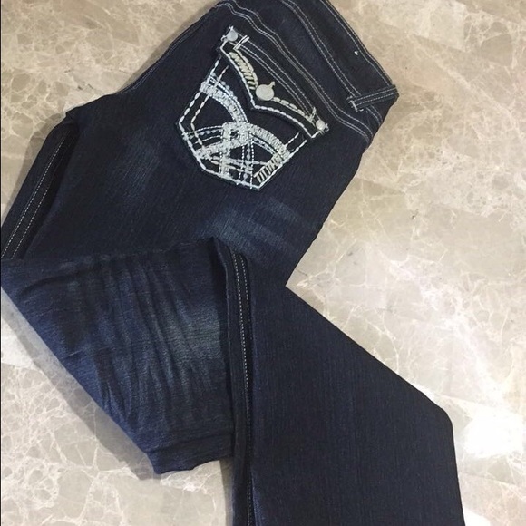 Wallflower jeans - Picture 2 of 2