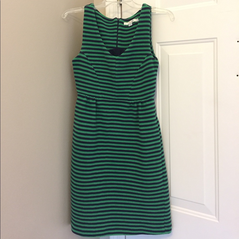 Boden Dress