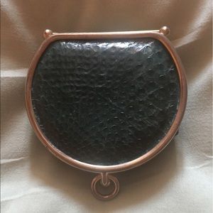 Neiman Marcus vintage  wallet/coin purse