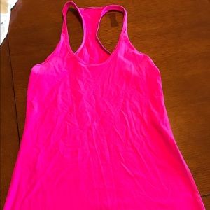 Lululemon cool racerback