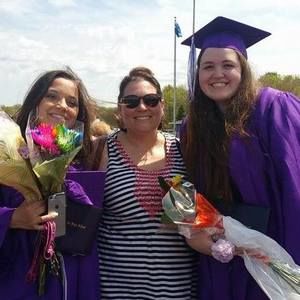 Meet your Posher, Mary kaye