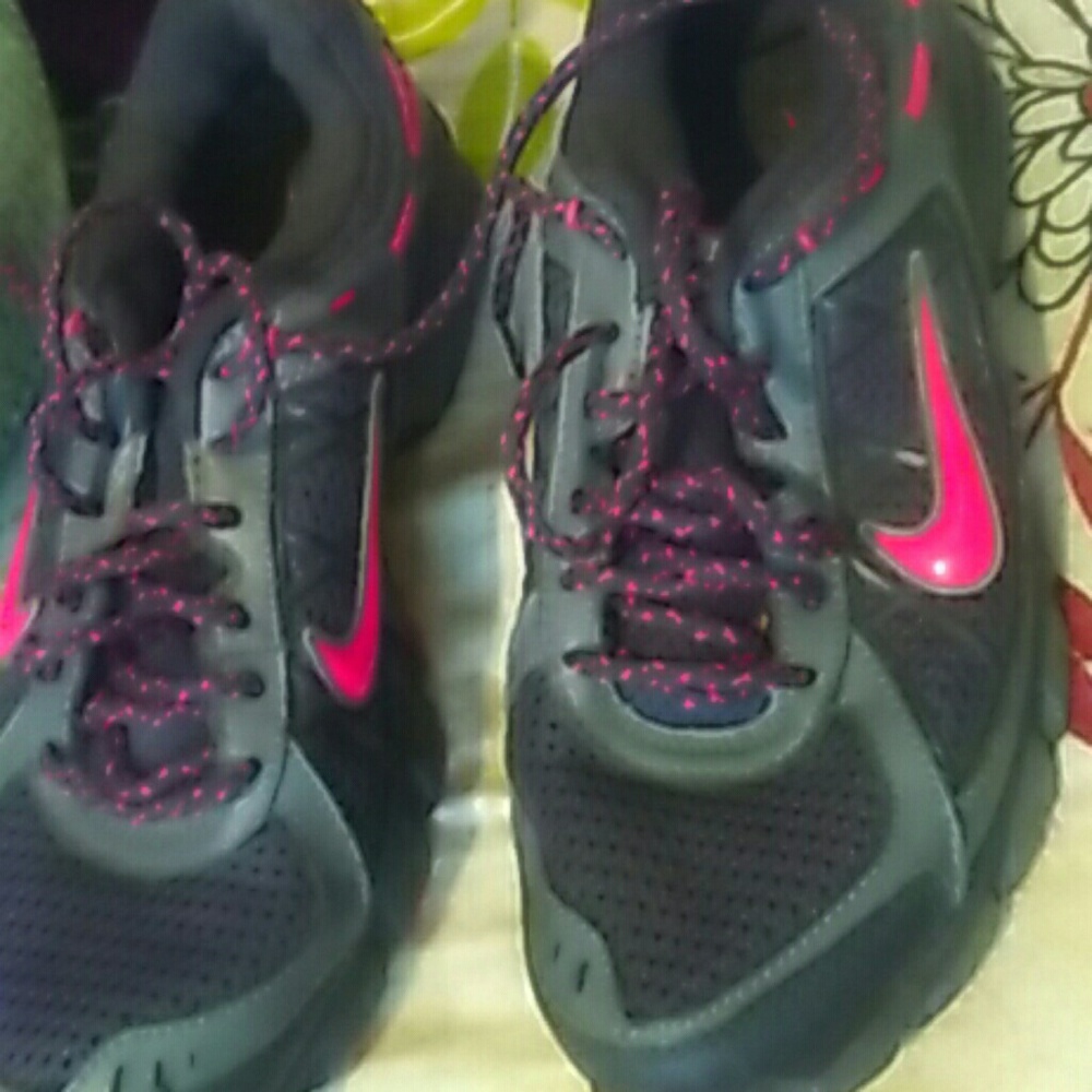 Nike Shoes
