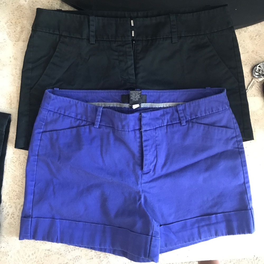 Mossimo shorts(can separate)