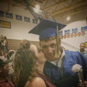 Meet your Posher, Skyler