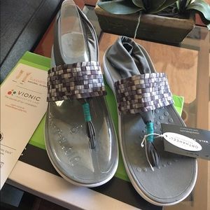 Vionic sandals