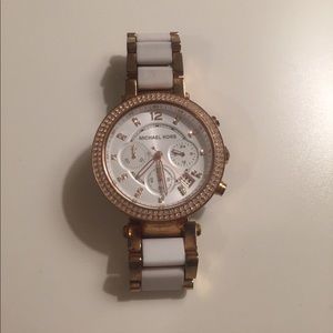 Micheal Kors Watch!