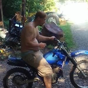 Meet your Posher, Christopher