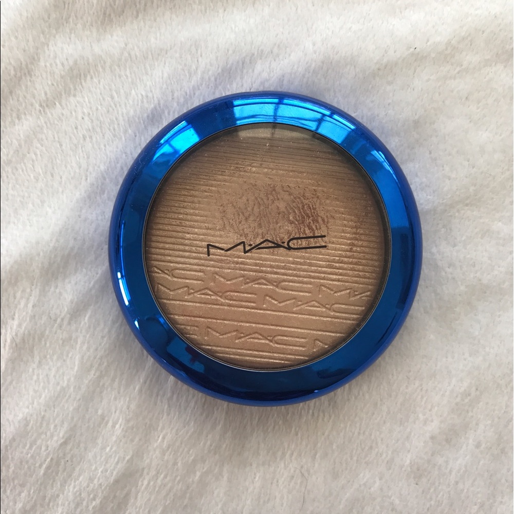 MAC LIMITED EDITION MSF OH DARLING