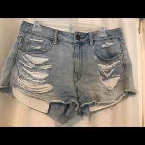 American eagle shorts