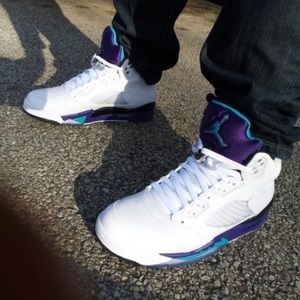 Meet your Posher, Aaron