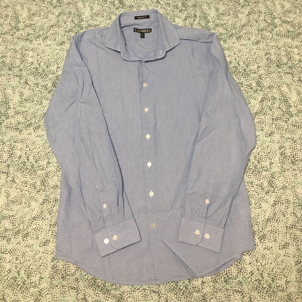 Men's Express Shirt
