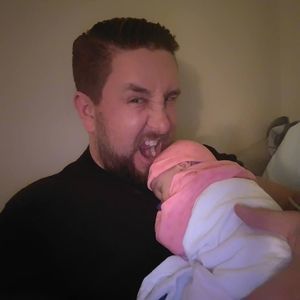 Meet your Posher, Matthew