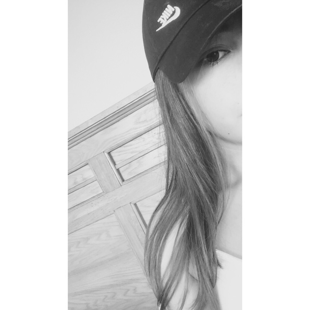 Meet your Posher, Britt