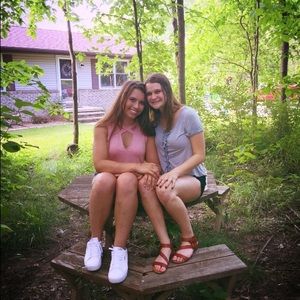 Meet your Posher, Shauna