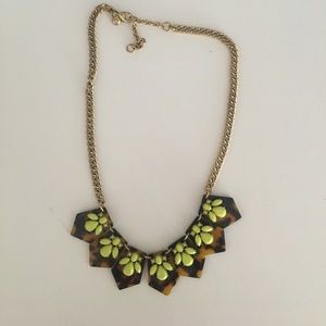 J Crew necklace