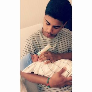 Meet your Posher, Jose