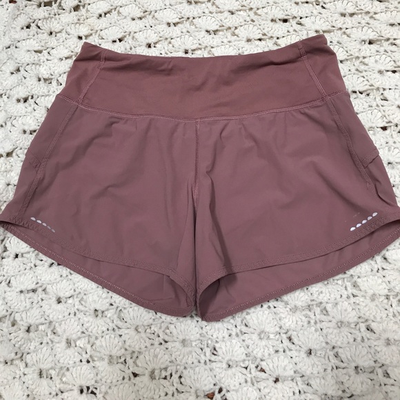 lululemon athletica Pants - Lululemon shorts
