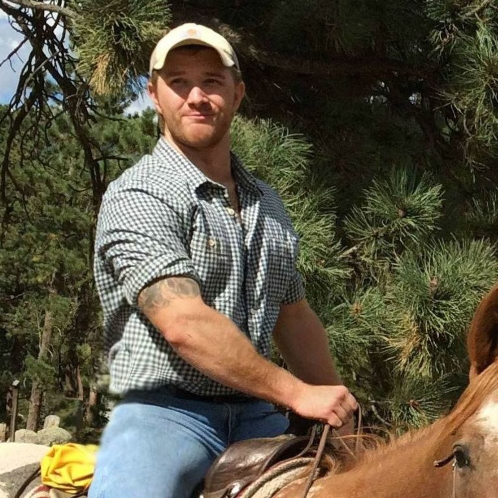 Meet your Posher, William