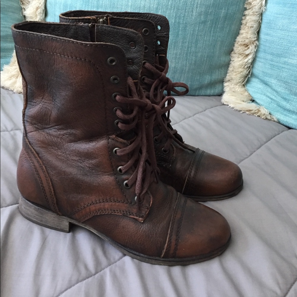 Steve Madden - Troopa