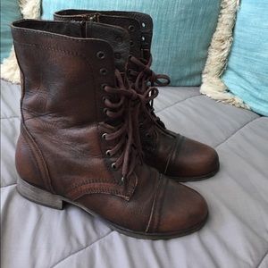 Steve Madden - Troopa