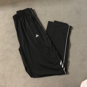 Adidas athletic pants