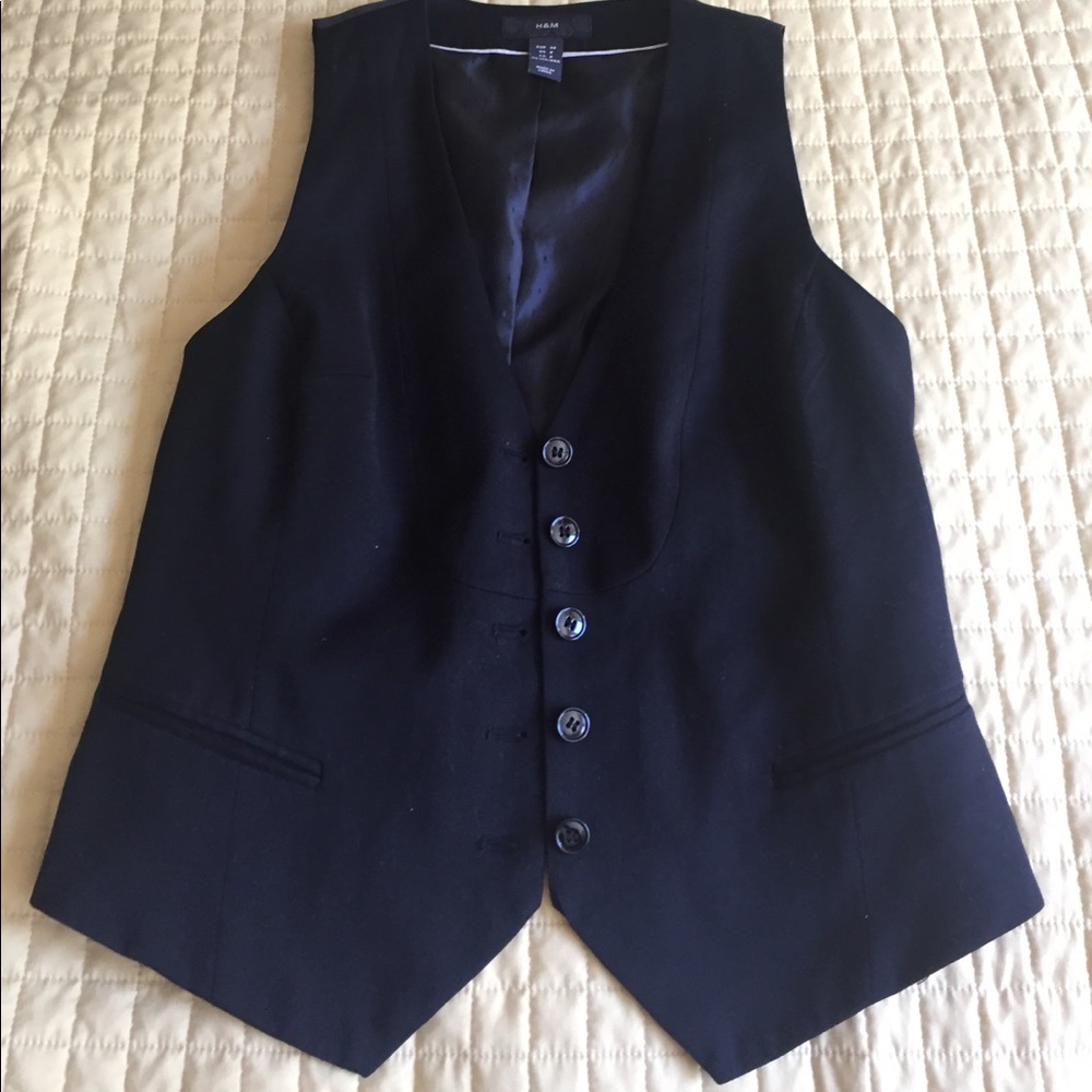 Vest