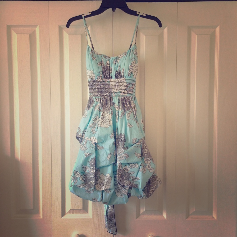 Party/homecoming/prom dress!