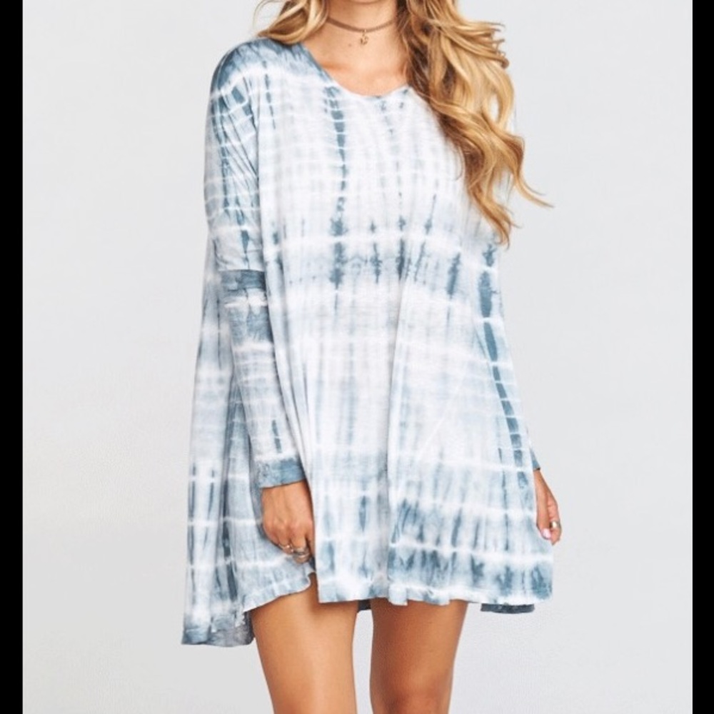 Show Me Your Mumu Will Tunic