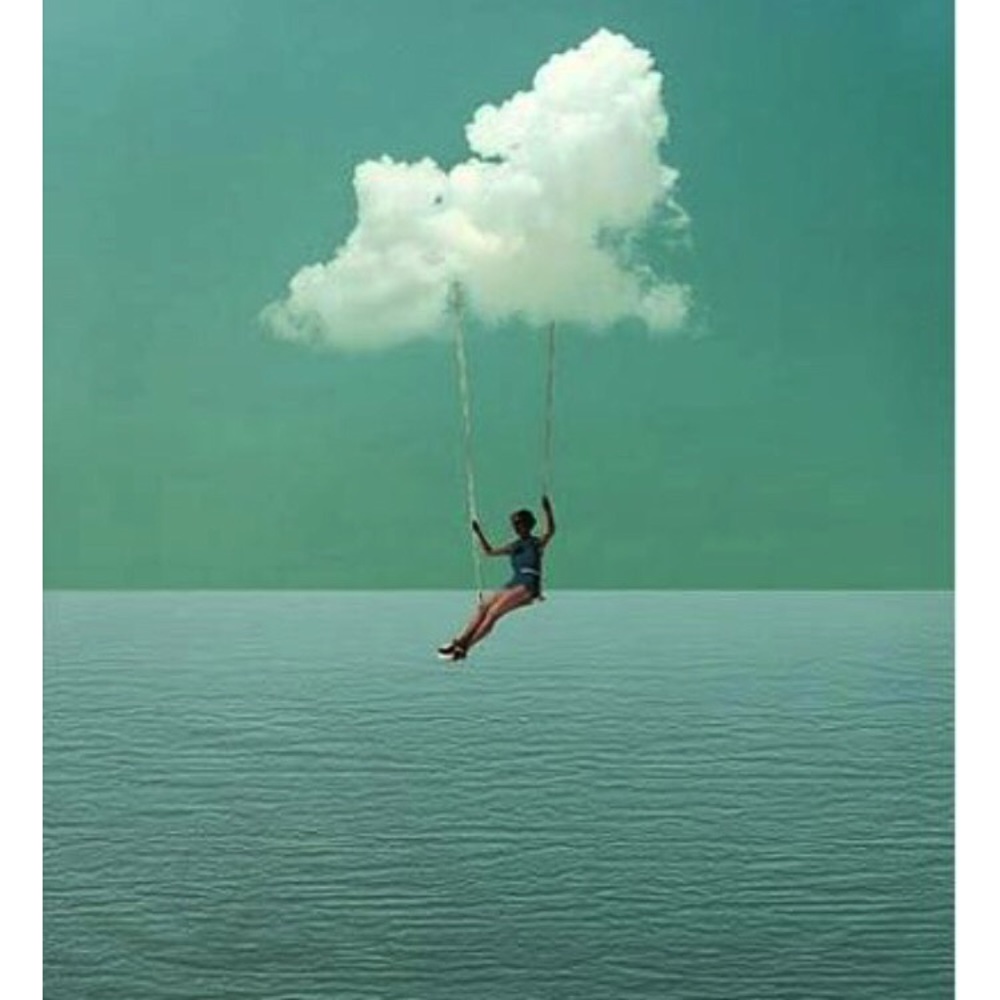 Meet your Posher, Kate