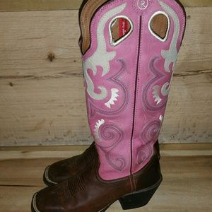 Tony lama 3r boots
